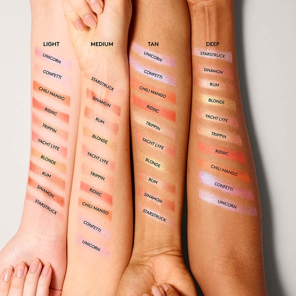 Fenty beauty match sticks - Picture 4 of 4